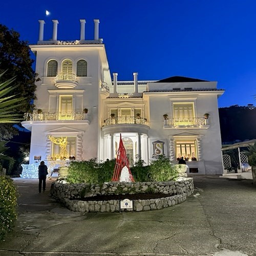 Igloo Christmas Village, Chocoland e Christmas Village: a Sorrento tre eventi natalizi 