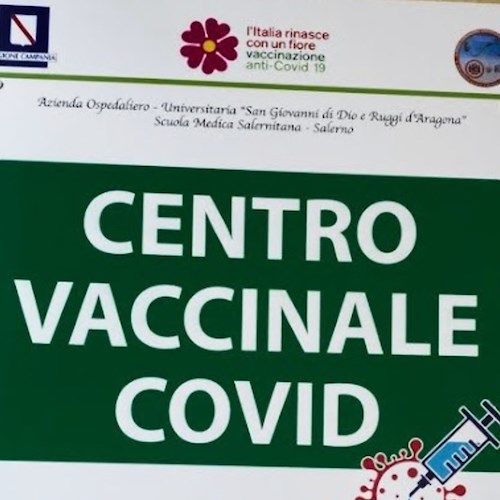 Il 60% degli over 12 ha completato ciclo vaccinale anti-Covid, Italia sopra media europea per somministrazioni