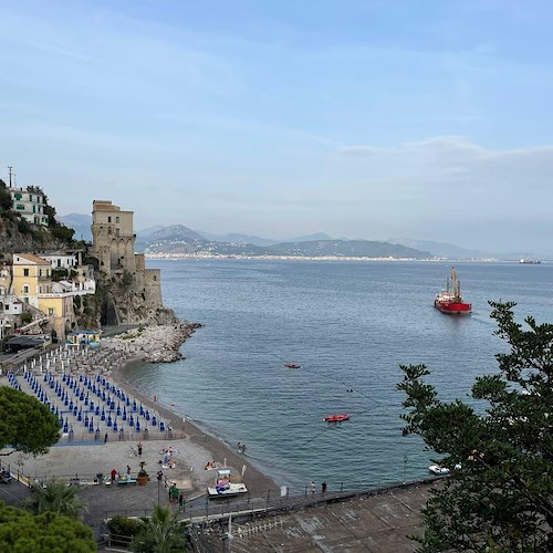 Il borgo più bello d'Italia, parte la sfida. Cetara rappresenterà la Campania / COME VOTARE 