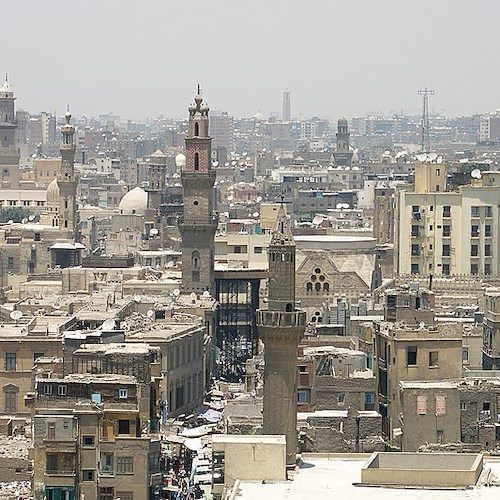 Il Cairo chiama Londra: "Ridateci la stele di Rosetta"