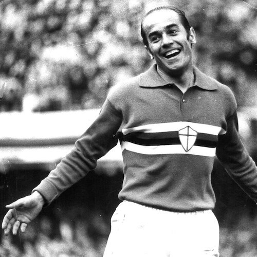 Il calcio saluta un grande campione: si è spento a 88 anni Luisito Suarez
