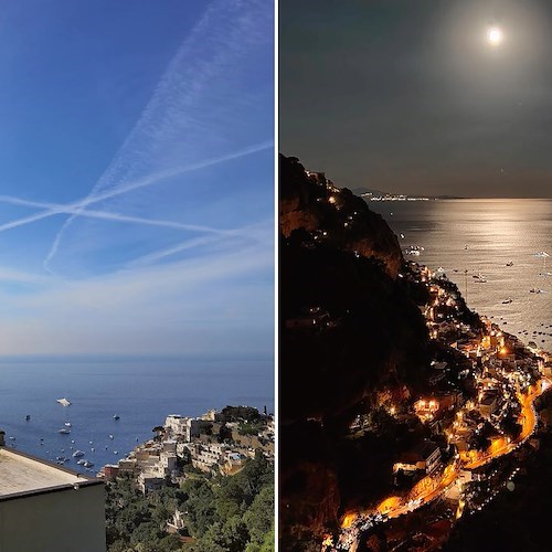 Il calendario cristiano ricorda oggi la Beata Diana degli Andalò. Meteo: nuvoloso. Good Morning Positano