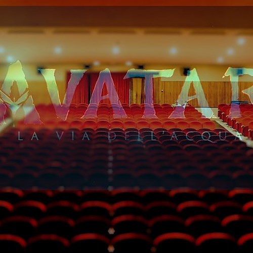 Il Cinema Teatro Armida di Sorrento "riaccende" gli schermi