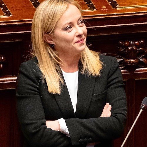 Il Consiglio dei ministri approva la riforma fiscale, Meloni: «Verso un calo delle tasse»