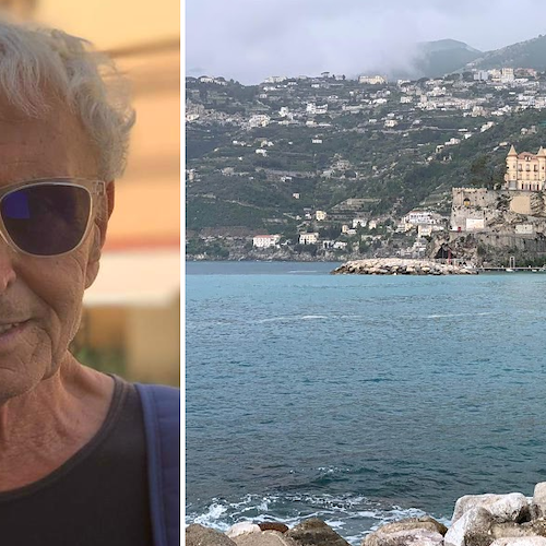 Il depuratore di Maiori non si farà? Arriva la smentita. Della Pace: «La mia fonte era errata e fuorviante»