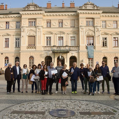 Il Fadiesis Accordion Festival 2022 incontra il pubblico lucano con due concerti a novembre e a dicembre