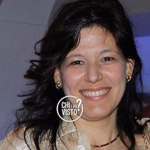 Il giallo di Antonella Di Massa, scomparsa e trovata morta a Ischia. Parenti e amici: «Non crediamo al suicidio»<br />&copy; Chi l'ha visto?