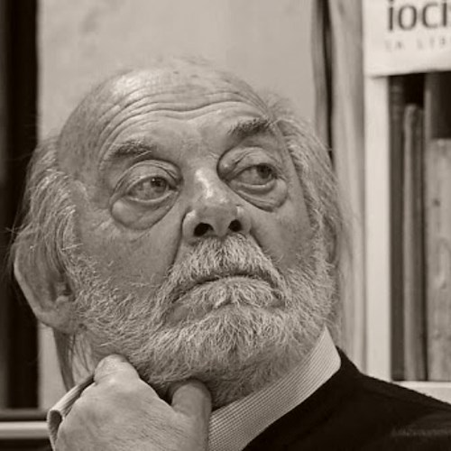 Il giornalismo campano piange la scomparsa di Carlo Franco, grande conoscitore della Penisola Sorrentina