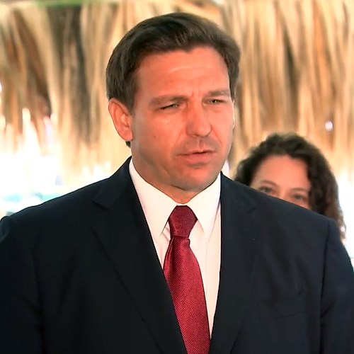 Il governatore della Florida verso la "Grazia" per chi ha violato le restrizioni anticovid