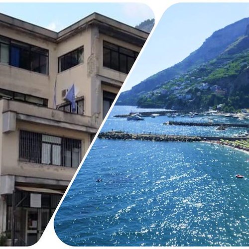Il liceo e istituto tecnico “Marini Gioia” di Amalfi pensa ad ampliarsi con nuovi indirizzi, ma manca un preside