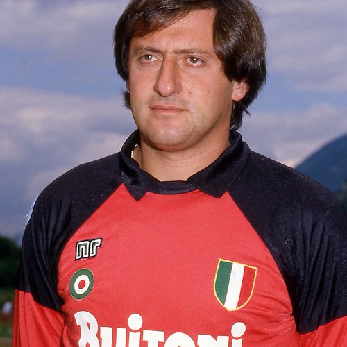 Il mondo del calcio piange Claudio Garella, storico portiere del primo scudetto di Verona e Napoli 