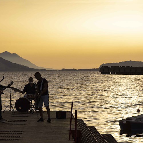 Il napoletano Erricorù tra i finalisti campani del Festival Sanremo Rock