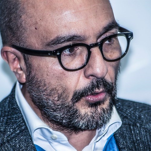 Il nuovo Ministro della Cultura è Gennaro Sangiuliano, direttore della scuola di Giornalismo di Salerno