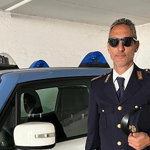 Il poliziotto Mirco Bellone muore nel sonno il giorno prima del suo compleanno: lutto tra Caserta e Viareggio <br />&copy; La Nazione