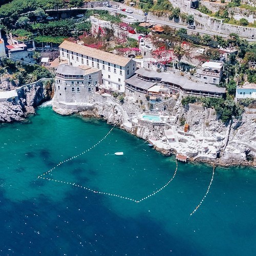 Il Ravello Art Hotel Marmorata seleziona un manutentore da integrare nel proprio organico