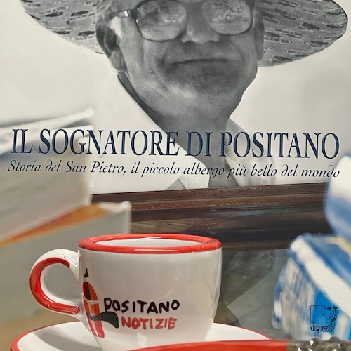 Il San Pietro di Positano: quando Carlino "inventò" una stanza per Mastroianni