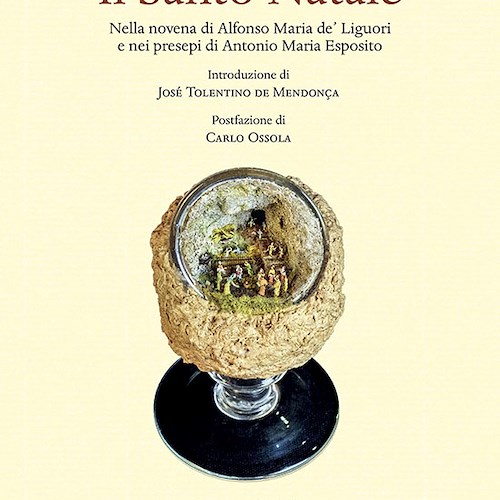 Il Santo Natale nella novena di Alfonso Maria de’ Liguori e nei presepi di Antonio Maria Esposito