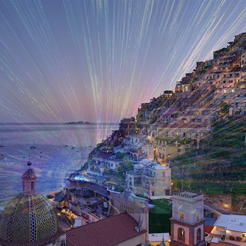 Il Sirenuse di Positano si aggiunge agli alberghi iperconnessi della Costa d'Amalfi