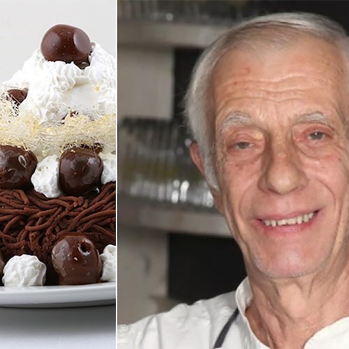 Gerardo Modugno, l'ultimo Monzù Napoletano
