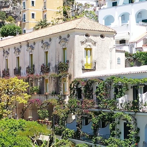 Il Travellers’ Choice Best of the Best 2023 di Tripadvisor premia alberghi della Costiera Amalfitana: ecco quali 