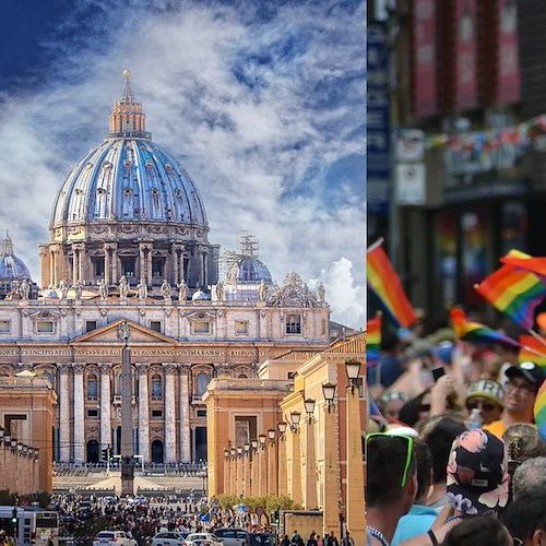 Il Vaticano contro il ddl Zan chiede modifiche al Governo: «Viola il Concordato»