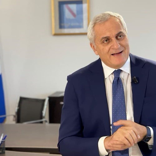 In Campania nuovi interventi per aree costiere, giovani e innovazioni: pubblicati bandi per 41 milioni di euro 