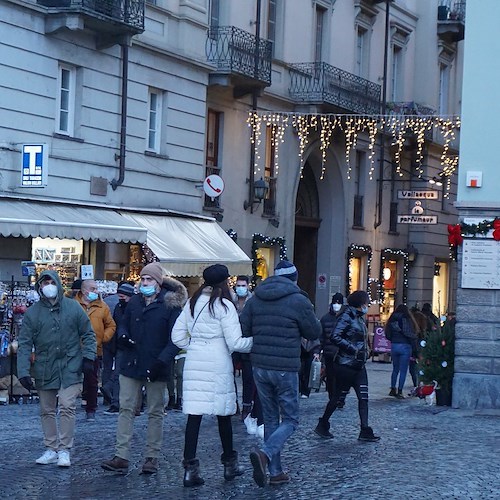 In Campania pienone per il Ponte dell'Immacolata, 55 milioni di incasso nonostante il maltempo 