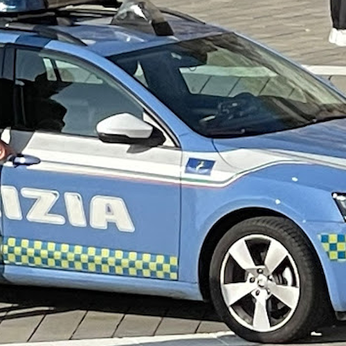 In casa con 2 kg di hashish, arrestato 20enne a Nocera Inferiore 