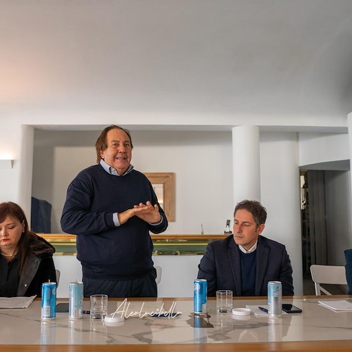 In Costa d'Amalfi nasce un'associazione per la tutela dei familiari delle vittime della strada