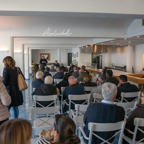 In Costa d'Amalfi nasce un'associazione per la tutela dei familiari delle vittime della strada