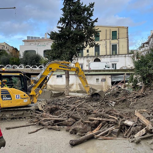 In Italia il 94% dei comuni è a rischio idrogeologico, Fratelli d'Italia presenta odg per tutelare abitazioni 