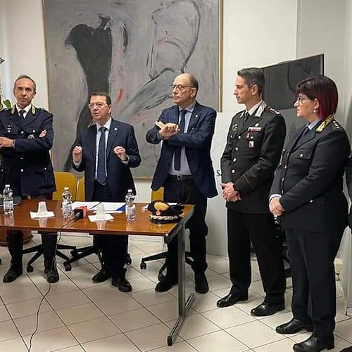 In Provincia di Salerno aumentano incidenti, morti e feriti: i dati Aci Istat
