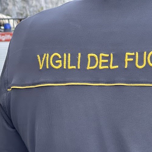vigili del fuoco