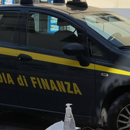 Incentivi per l'energia rinnovabile, scoperto danno erariale da oltre 800 mila euro: nei guai società salernitana 