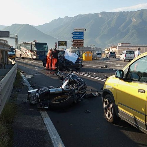 Incidente a Castellammare