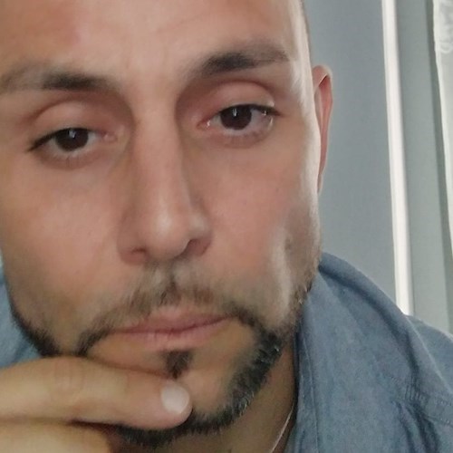 Giuseppe Sorvillo<br />&copy; Giuseppe Sorvillo