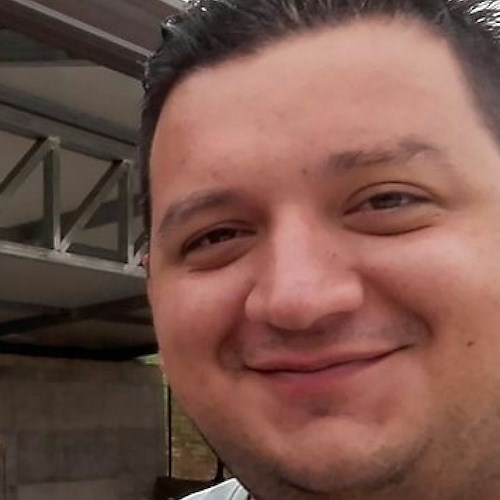 Emilio Locatelli<br />&copy; Emilio Locatelli