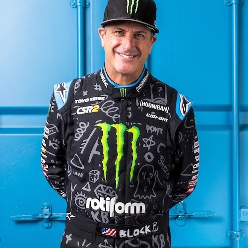 Incidente in motoslitta, morto il pilota di rally Ken Block. Aveva 55 anni 