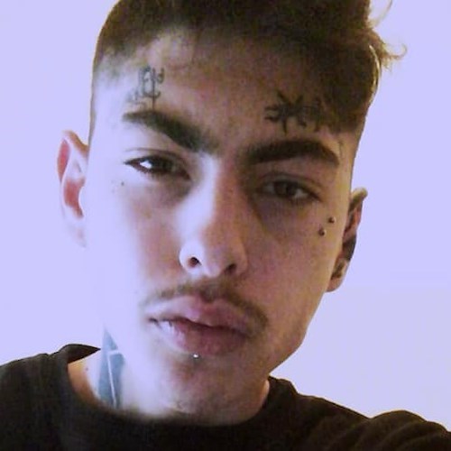 Dylan Maratea<br />&copy; Dylan Maratea