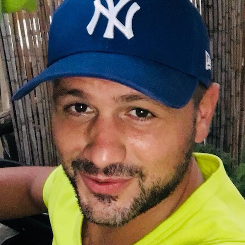 Incidente mortale a Gragnano: perde la vita Antonino Palomba, 37enne di Sorrento 