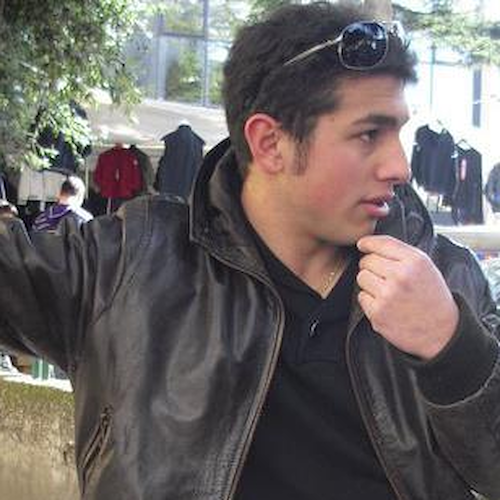 Incidente mortale sulla Sorrentina: perde la vita Alfonso Curto, 30enne di Vico Equense 