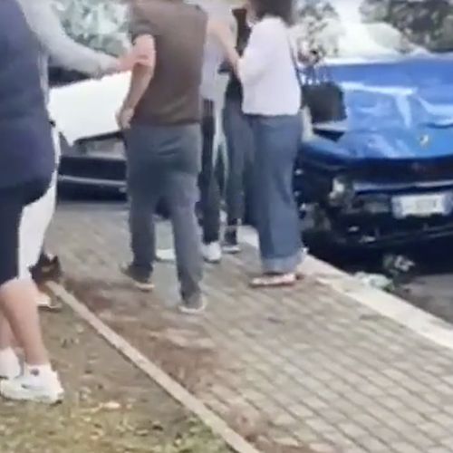 Incidente Roma, papà del piccolo Manuel: "Strappato da questo mondo infame"
