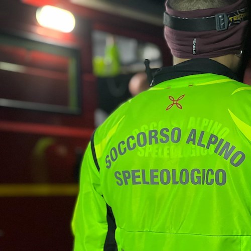 Incidente sui monti a Piobbico, 50enne precipita e muore durante la "chiodatura" di un'arrampicata