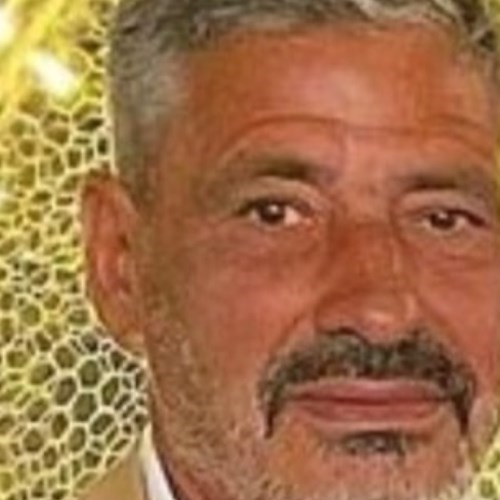 Antonio Russo