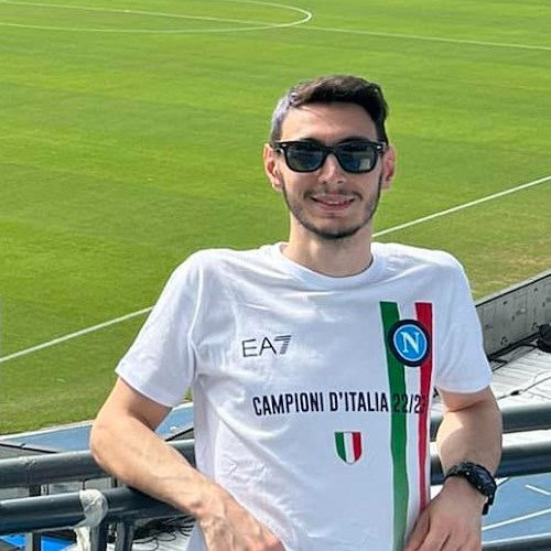 Giuseppe Borrelli<br />&copy; Giuseppe Borrelli