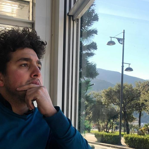 Incidente sulla Sorrentina, oggi Alfonso Curto avrebbe compiuto 30 anni. La famiglia lo ricorda con una lettera 