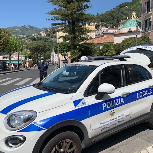 “Incontro con il Prefetto per la sicurezza degli operatori di polizia locale in Costiera Amalfitana” necessario per la FP-CGIL