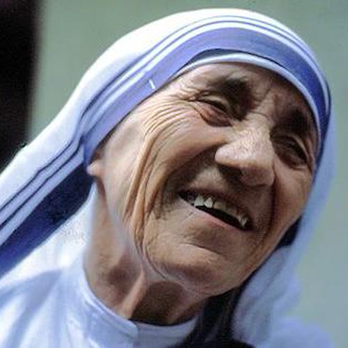 India, al via domani le celebrazioni per Madre Teresa a 25 anni dalla morte
