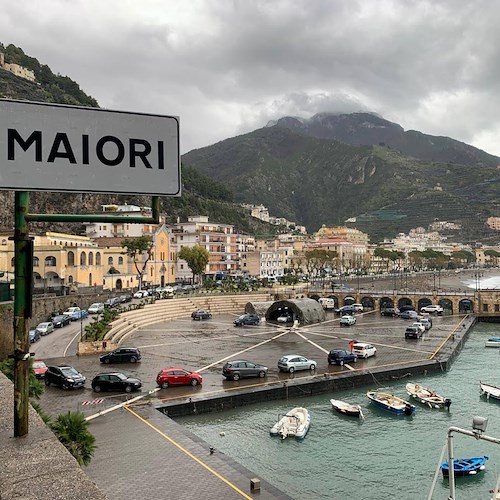 Iniziano a calare i contagi da Covid-19 in Costa d'Amalfi: a Maiori 19 guariti e 6 positivi, nel resto dei comuni nessun nuovo caso