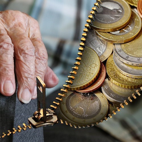 Inps, l'addio di Pasquale Tridico: "Nel 2022 utile a 7 miliardi"